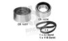 BREDA  LORETT KCD0117 Timing Belt Kit